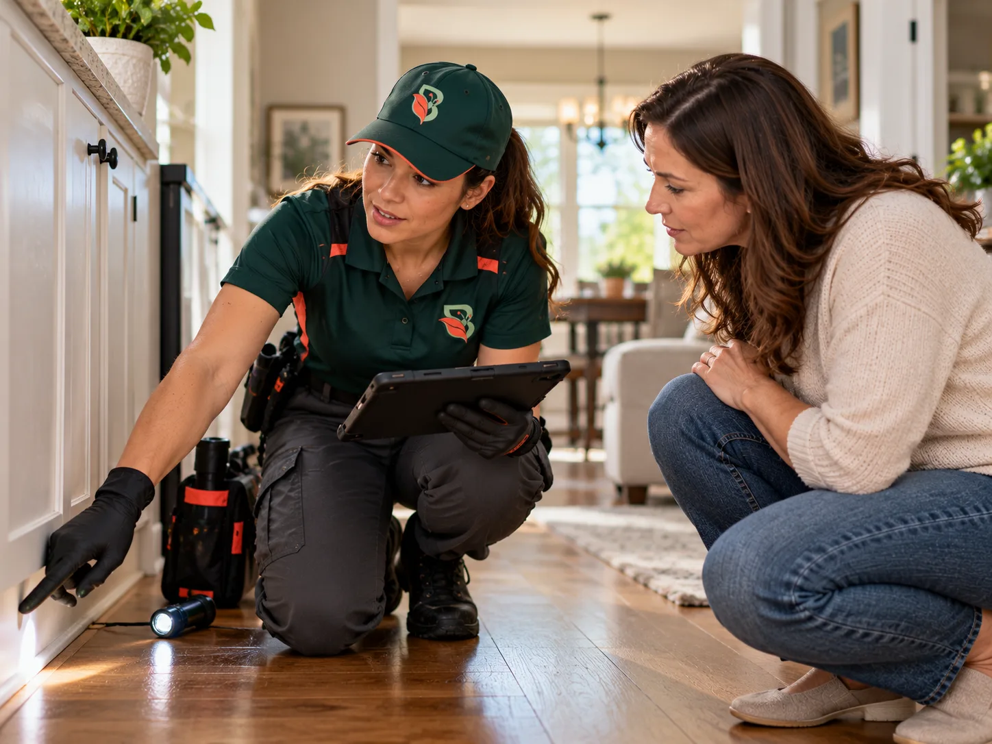 Pest Control Pukwana, SD FAQs